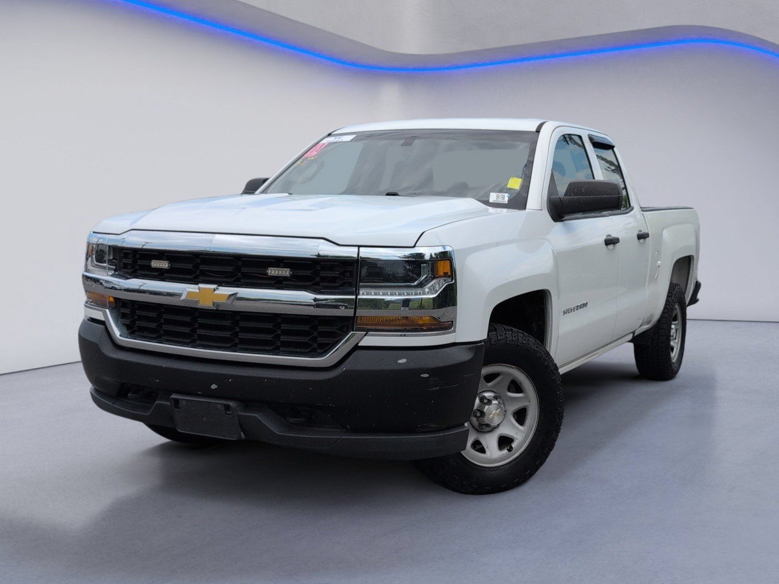 chevrolet silverado 1500 ld 2019 2GCRCNECXK1112276 image chevrolet silverado 1500 ld 2019 2GCRCNECXK1112276 image